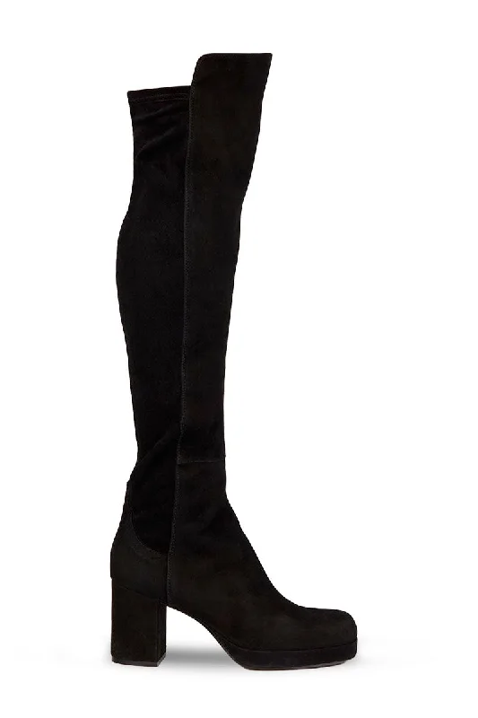 Betty High Boot