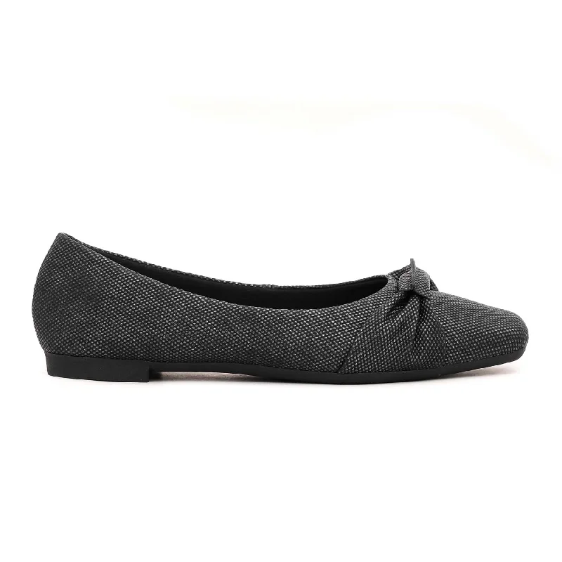 Black Pumps WN0921