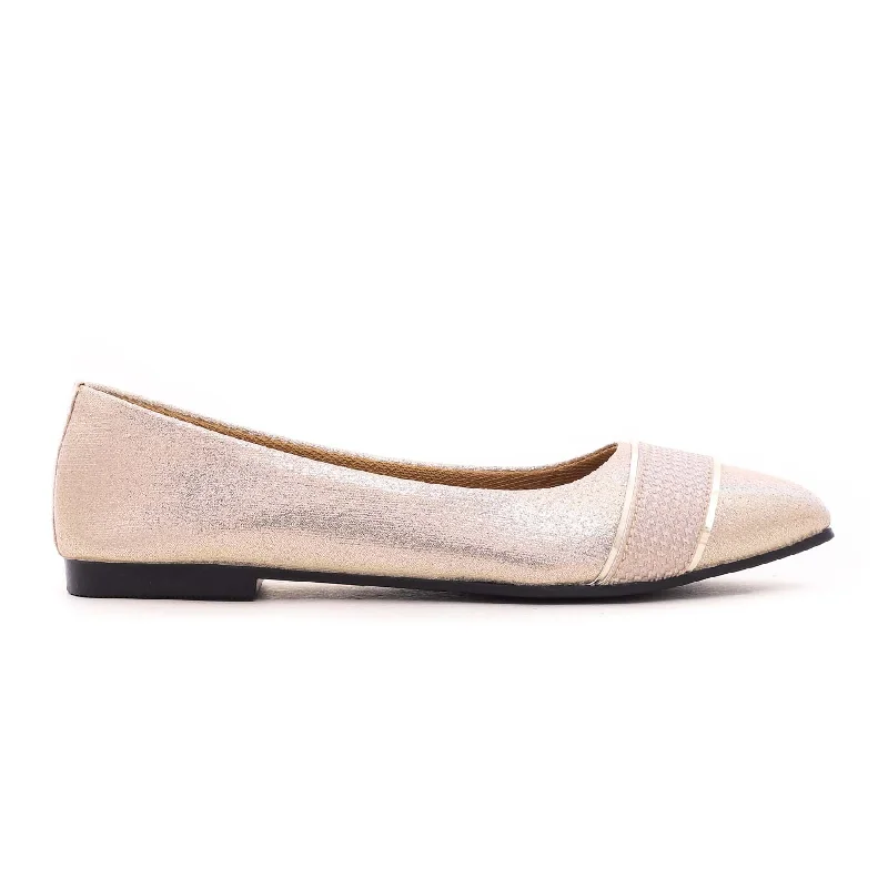 Golden Pumps WN0816