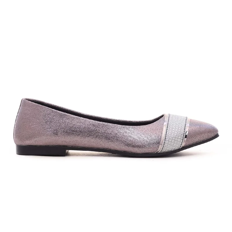 Grey Pumps WN0816