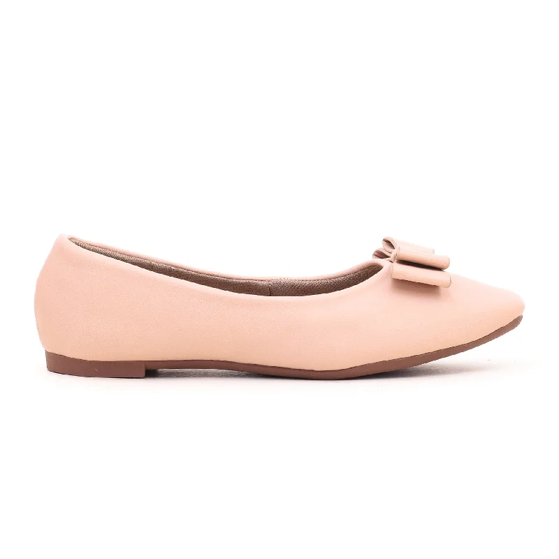 Pink Pumps WN0866