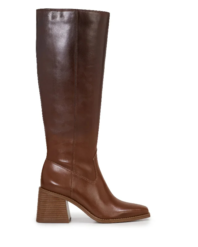 Sangeti Extra Wide Calf Boot