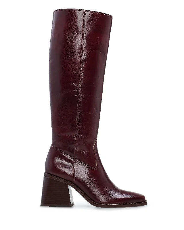 Sangeti Extra Wide Calf Boot