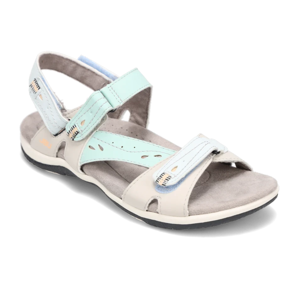 Women's Stephie Multicolor Teal