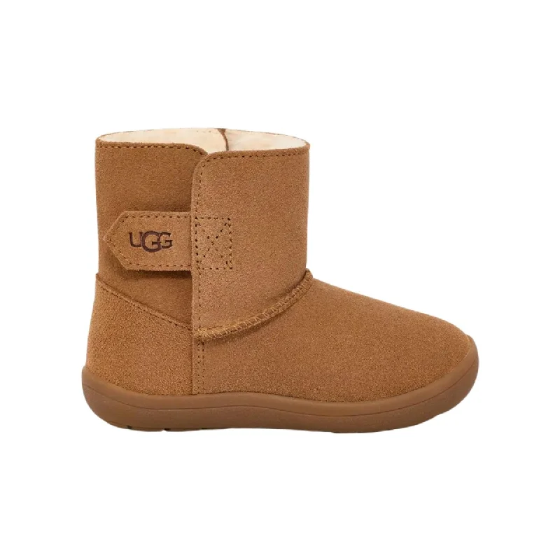 UGG Toddler's Keelan II Chestnut