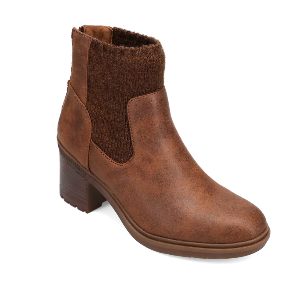 Women's Lark Cognac